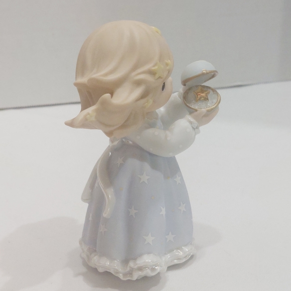 Precious moments (1414) - Picture 3 of 6